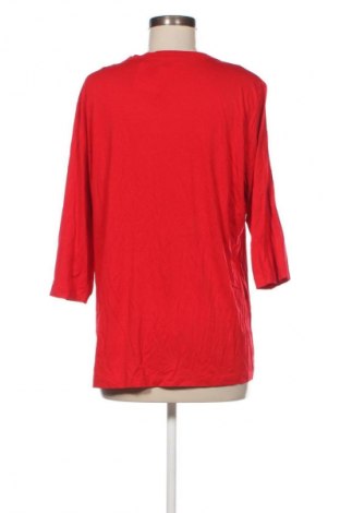 Bluzka damska Bexleys, Rozmiar L, Kolor Czerwony, Cena 94,38 zł