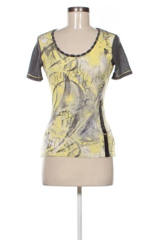 Damen Shirt Biba, Größe XS, Farbe Mehrfarbig, Preis 9,72 €