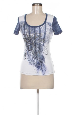Damen Shirt Biba, Größe XS, Farbe Mehrfarbig, Preis 9,72 €