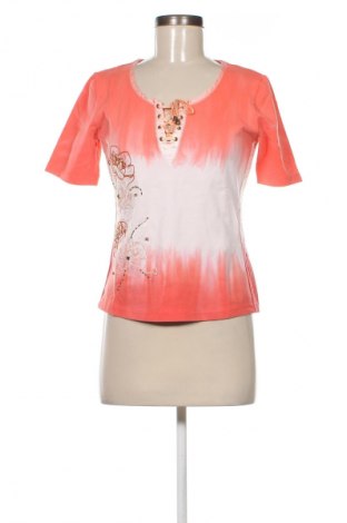 Damen Shirt Biba, Größe M, Farbe Mehrfarbig, Preis 9,72 €