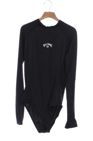Bluză-body de damă. Billabong, Mărime M, Culoare Negru, Preț 212,99 Lei