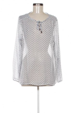 Bluzka damska Blue Motion, Rozmiar L, Kolor Kolorowy, Cena 35,99 zł