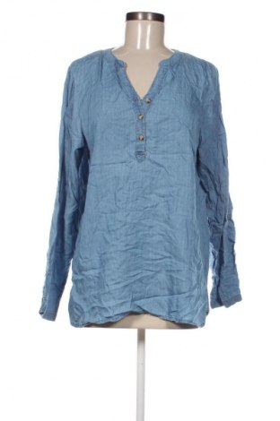 Bluzka damska Blue Motion, Rozmiar M, Kolor Niebieski, Cena 30,99 zł