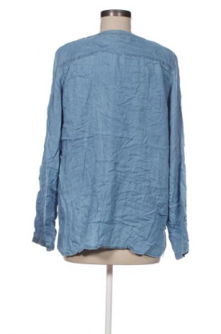Bluzka damska Blue Motion, Rozmiar M, Kolor Niebieski, Cena 30,99 zł