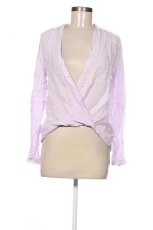 Damen Shirt Blue Motion, Größe S, Farbe Lila, Preis 6,99 €