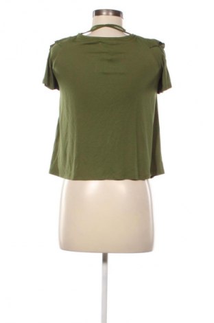 Damen Shirt Body Flirt, Größe S, Farbe Grün, Preis 9,72 €