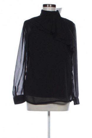 Bluză de femei Body Flirt, Mărime M, Culoare Negru, Preț 38,99 Lei
