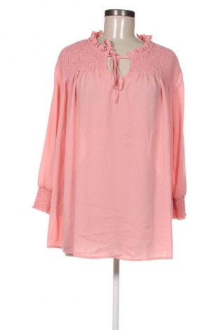 Damen Shirt Body Flirt, Größe XXL, Farbe Rosa, Preis 13,99 €