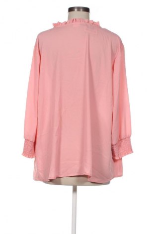 Damen Shirt Body Flirt, Größe XXL, Farbe Rosa, Preis 13,99 €
