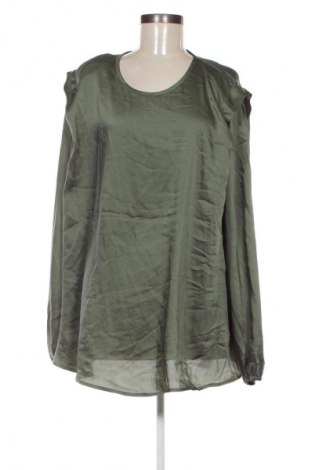 Bluză de femei Body Flirt, Mărime 3XL, Culoare Verde, Preț 80,99 Lei