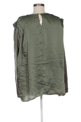 Bluză de femei Body Flirt, Mărime 3XL, Culoare Verde, Preț 80,99 Lei