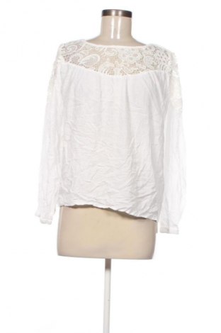 Dámska blúza Body Flirt, Veľkosť M, Farba Biela, Cena  7,95 €