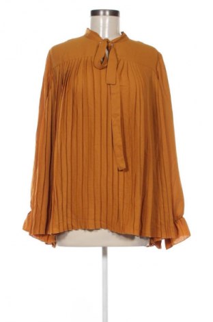 Damen Shirt Body Flirt, Größe L, Farbe Braun, Preis € 8,99