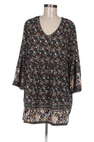 Damen Shirt Bon Prix, Größe XXL, Farbe Mehrfarbig, Preis € 9,72