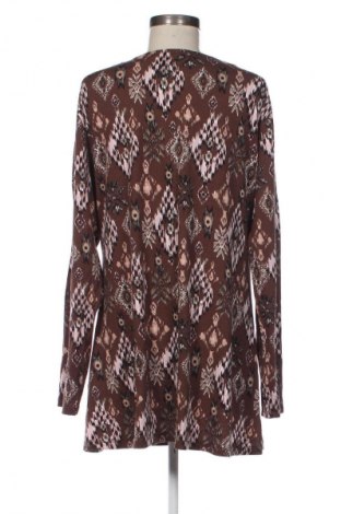 Damen Shirt Boysen's, Größe XXL, Farbe Mehrfarbig, Preis 9,72 €