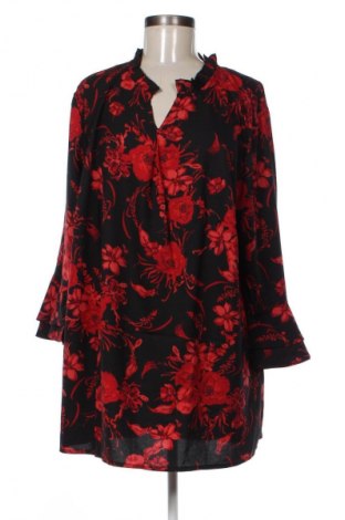 Dámska blúza Bpc Bonprix Collection, Veľkosť 3XL, Farba Viacfarebná, Cena  9,72 €