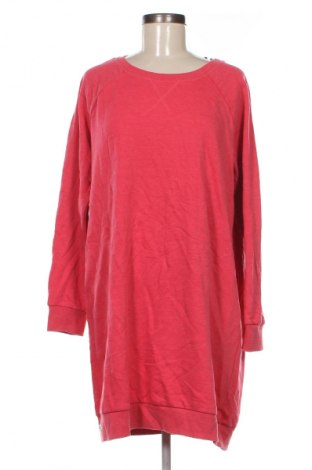 Bluză de femei Bpc Bonprix Collection, Mărime XL, Culoare Roșu, Preț 65,99 Lei