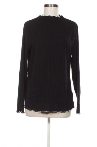 Dámská halenka Bpc Bonprix Collection, Velikost XL, Barva Černá, Cena  309,00 Kč