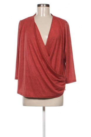 Női blúz Bpc Bonprix Collection, Méret XL, Szín Piros, Ár 3 910 Ft