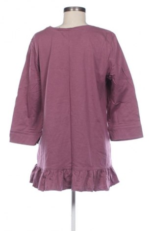 Női blúz Bpc Bonprix Collection, Méret XL, Szín Lila, Ár 3 800 Ft