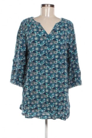 Γυναικεία μπλούζα Bpc Bonprix Collection, Μέγεθος XL, Χρώμα Πολύχρωμο, Τιμή 8,99 €