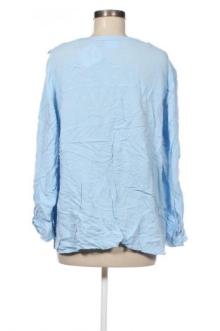 Γυναικεία μπλούζα Bpc Bonprix Collection, Μέγεθος XL, Χρώμα Μπλέ, Τιμή 9,99 €