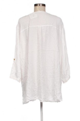 Bluză de femei Bpc Bonprix Collection, Mărime 3XL, Culoare Alb, Preț 78,99 Lei