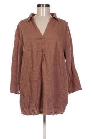 Bluză de femei Bpc Bonprix Collection, Mărime XXL, Culoare Maro, Preț 58,99 Lei