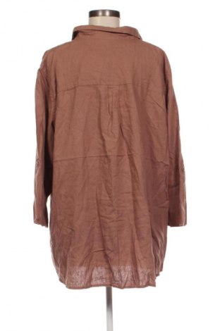 Bluză de femei Bpc Bonprix Collection, Mărime XXL, Culoare Maro, Preț 58,99 Lei