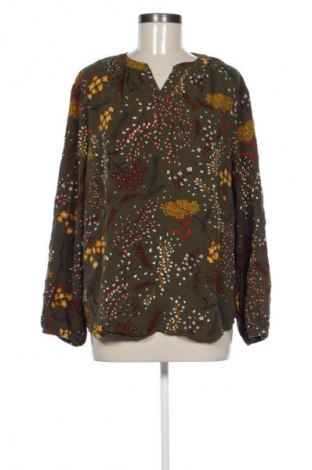 Damen Shirt Bpc Bonprix Collection, Größe XXL, Farbe Mehrfarbig, Preis 14,99 €