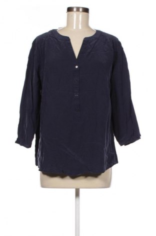 Bluză de femei Bpc Bonprix Collection, Mărime XL, Culoare Albastru, Preț 49,99 Lei