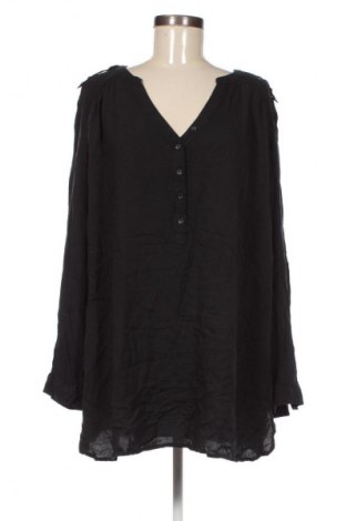 Dámská halenka Bpc Bonprix Collection, Velikost XXL, Barva Černá, Cena  319,00 Kč
