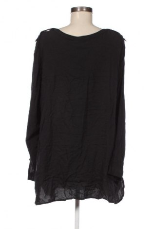 Dámská halenka Bpc Bonprix Collection, Velikost XXL, Barva Černá, Cena  319,00 Kč