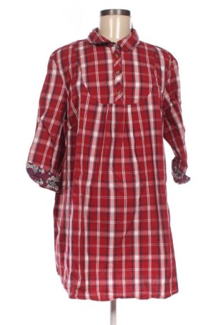 Bluzka damska Bpc Bonprix Collection, Rozmiar XXL, Kolor Kolorowy, Cena 43,68 zł