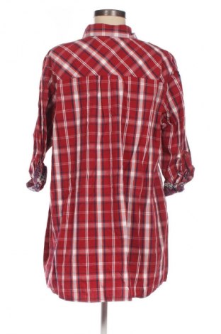 Bluzka damska Bpc Bonprix Collection, Rozmiar XXL, Kolor Kolorowy, Cena 43,68 zł