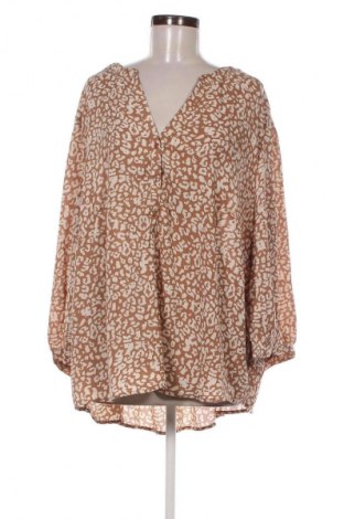 Bluză de femei Bpc Bonprix Collection, Mărime 3XL, Culoare Multicolor, Preț 50,00 Lei