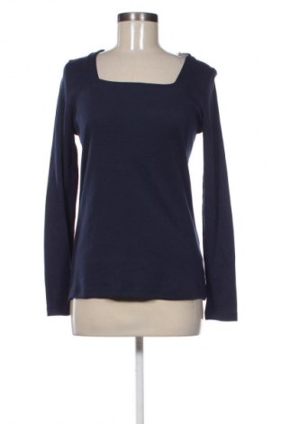 Bluză de femei Bpc Bonprix Collection, Mărime S, Culoare Albastru, Preț 32,99 Lei