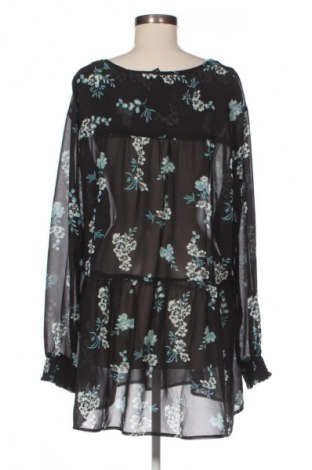 Bluzka damska Bpc Bonprix Collection, Rozmiar XXL, Kolor Kolorowy, Cena 43,77 zł