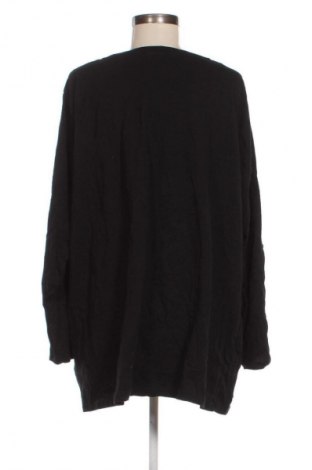 Γυναικεία μπλούζα Bpc Bonprix Collection, Μέγεθος XXL, Χρώμα Μαύρο, Τιμή 12,99 €