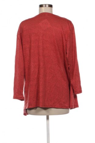 Dámská halenka Bpc Bonprix Collection, Velikost 4XL, Barva Růžová, Cena  379,00 Kč