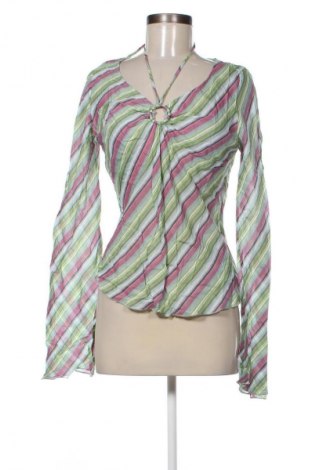 Damen Shirt Broadway, Größe XS, Farbe Mehrfarbig, Preis 10,00 €