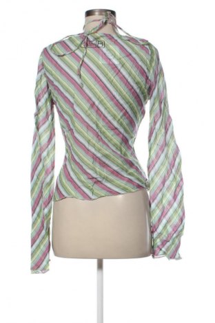 Damen Shirt Broadway, Größe XS, Farbe Mehrfarbig, Preis 10,00 €