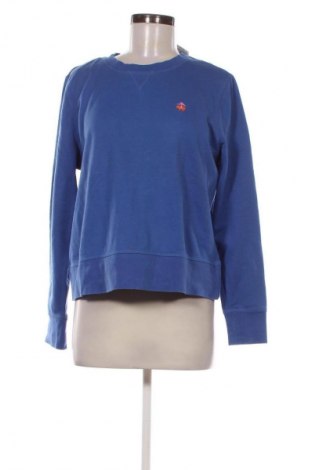 Damen Shirt Brooks Brothers, Größe L, Farbe Blau, Preis € 49,46