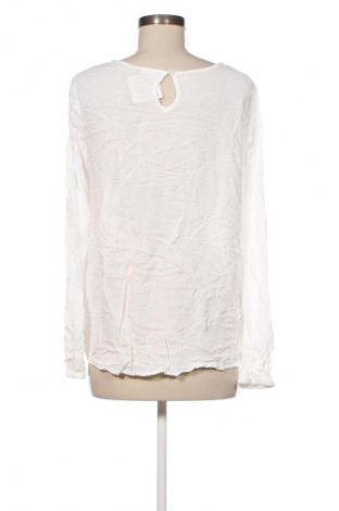 Bluză de femei Buffalo, Mărime L, Culoare Alb, Preț 20,99 Lei