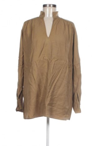 Dámska blúza By Malene Birger, Veľkosť S, Farba Béžová, Cena  117,14 €