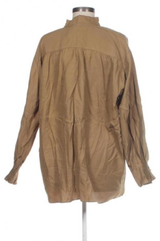 Dámska blúza By Malene Birger, Veľkosť S, Farba Béžová, Cena  117,14 €