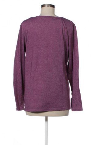 Damen Shirt C&A, Größe XL, Farbe Lila, Preis 10,00 €