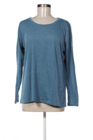 Damen Shirt C&A, Größe XL, Farbe Blau, Preis 10,00 €
