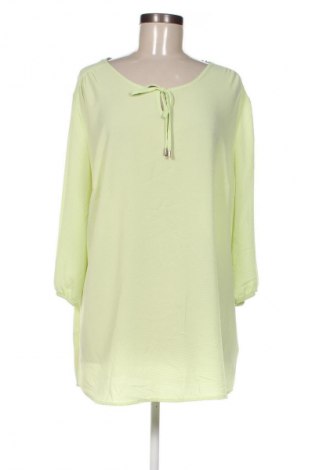 Bluzka damska C&A, Rozmiar XXL, Kolor Zielony, Cena 62,99 zł