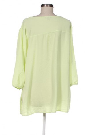 Bluzka damska C&A, Rozmiar XXL, Kolor Zielony, Cena 62,99 zł